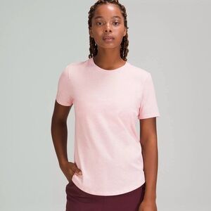 Lululemon Love Tee x2